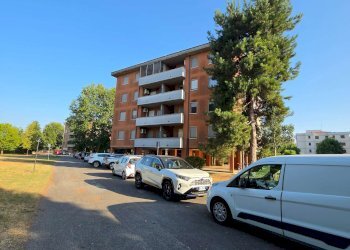 20260806_183935 - Three-room apartment via I Maggio, Tavazzano con Villavesco - photo 48