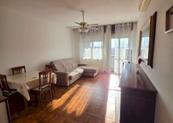 soggiorno - Three-room apartment via I Maggio, Tavazzano con Villavesco - photo 51