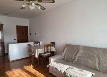 soggiorno - Three-room apartment via I Maggio, Tavazzano con Villavesco - photo 55