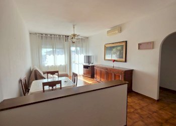 soggiorno - Three-room apartment via I Maggio, Tavazzano con Villavesco - photo 60