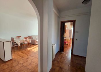 disimpegno - Three-room apartment via I Maggio, Tavazzano con Villavesco - photo 61