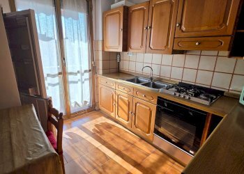 cucina abitabile - Three-room apartment via I Maggio, Tavazzano con Villavesco - photo 63