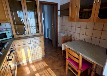 cucina abitabile - Three-room apartment via I Maggio, Tavazzano con Villavesco - photo 64