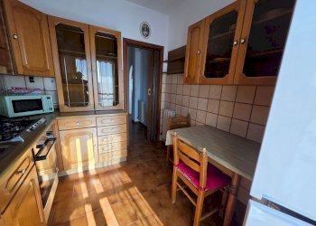 cucina abitabile - Three-room apartment via I Maggio, Tavazzano con Villavesco - photo 65