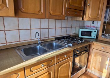 cucina abitabile - Three-room apartment via I Maggio, Tavazzano con Villavesco - photo 66