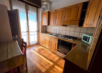 cucina abitabile - Three-room apartment via I Maggio, Tavazzano con Villavesco - photo 67