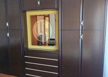 camera matrimoniale - Three-room apartment via I Maggio, Tavazzano con Villavesco - photo 75