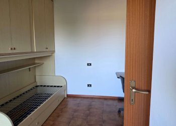camera doppia - Three-room apartment via I Maggio, Tavazzano con Villavesco - photo 79