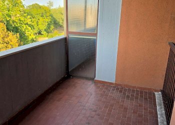 balcone - Three-room apartment via I Maggio, Tavazzano con Villavesco - photo 84