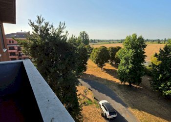 balcone - Three-room apartment via I Maggio, Tavazzano con Villavesco - photo 86