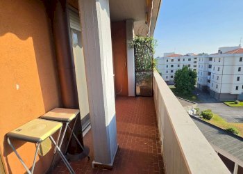 balcone - Three-room apartment via I Maggio, Tavazzano con Villavesco - photo 87