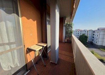 balcone - Three-room apartment via I Maggio, Tavazzano con Villavesco - photo 88