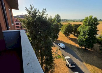 balcone - Three-room apartment via I Maggio, Tavazzano con Villavesco - photo 89
