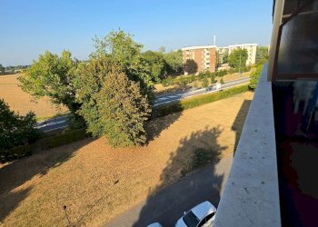 balcone - Three-room apartment via I Maggio, Tavazzano con Villavesco - photo 90