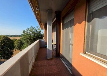 balcone - Three-room apartment via I Maggio, Tavazzano con Villavesco - photo 91