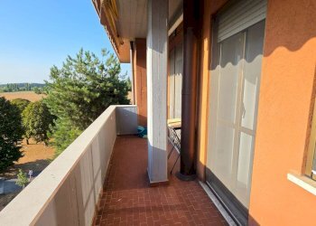balcone - Three-room apartment via I Maggio, Tavazzano con Villavesco - photo 92