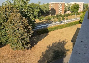 vista - Three-room apartment via I Maggio, Tavazzano con Villavesco - photo 93