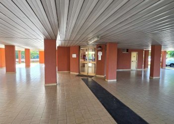 atrio - Three-room apartment via I Maggio, Tavazzano con Villavesco - photo 102