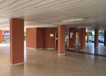 atrio - Three-room apartment via I Maggio, Tavazzano con Villavesco - photo 103
