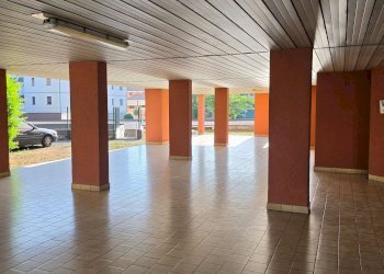 atrio - Three-room apartment via I Maggio, Tavazzano con Villavesco - photo 105