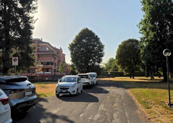 esterno - Three-room apartment via I Maggio, Tavazzano con Villavesco - photo 106