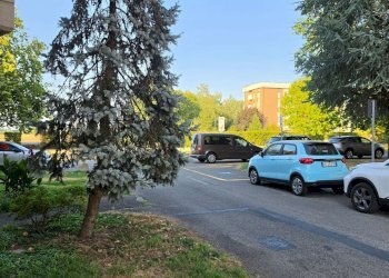 esterno - Three-room apartment via I Maggio, Tavazzano con Villavesco - photo 107