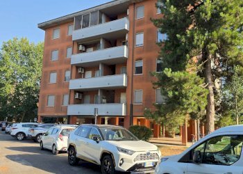 facciata - Three-room apartment via I Maggio, Tavazzano con Villavesco - photo 109