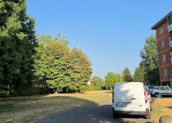 esterno - Three-room apartment via I Maggio, Tavazzano con Villavesco - photo 110