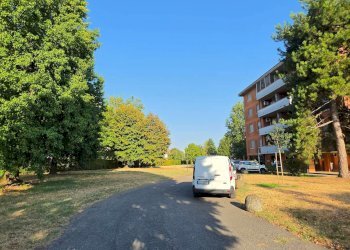 esterno - Three-room apartment via I Maggio, Tavazzano con Villavesco - photo 112