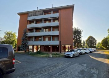 facciata - Three-room apartment via I Maggio, Tavazzano con Villavesco - photo 113