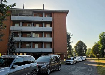 facciata - Three-room apartment via I Maggio, Tavazzano con Villavesco - photo 114