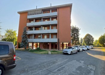 facciata - Three-room apartment via I Maggio, Tavazzano con Villavesco - photo 116