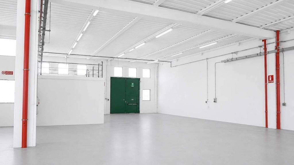 Magazzino - Shed strada Feltrina, 256, Treviso - photo 1