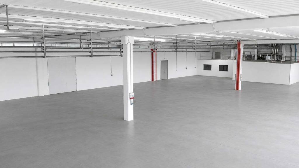 Magazzino - Shed strada Feltrina, 256, Treviso - photo 2