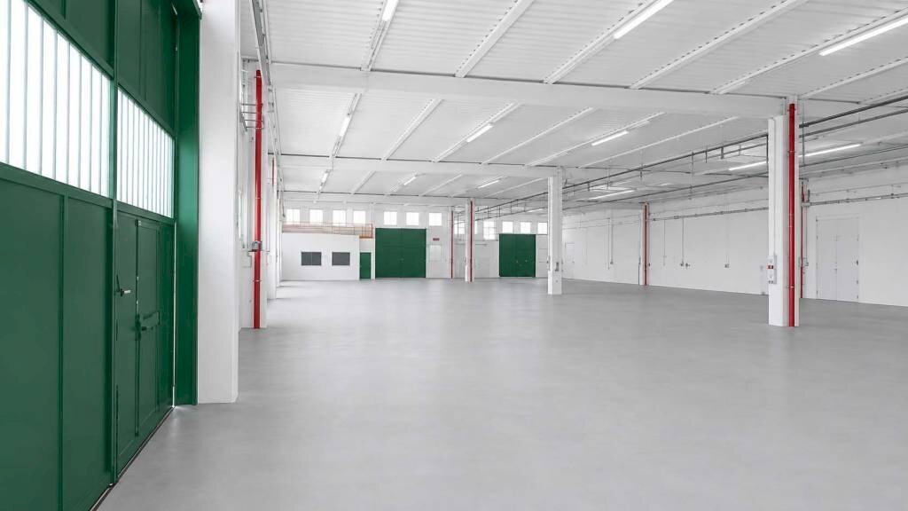 Magazzino - Shed strada Feltrina, 256, Treviso - photo 3