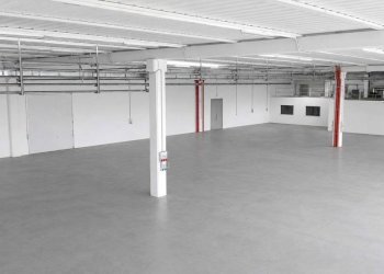 Magazzino - Shed strada Feltrina, 256, Treviso - photo 2
