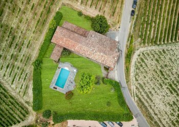 Piscina - Rustic via San Siro, 26, Calosso - photo 7