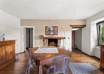 Salone - Rustic via San Siro, 26, Calosso - photo 9