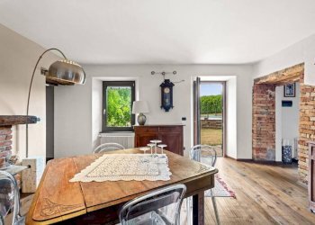 Salone - Rustic via San Siro, 26, Calosso - photo 10
