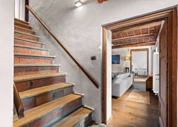 Scala - Rustic via San Siro, 26, Calosso - photo 12