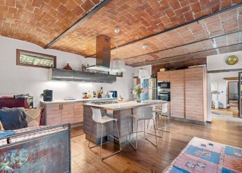 Cucina - Rustico via San Siro, 26, Calosso - foto 20