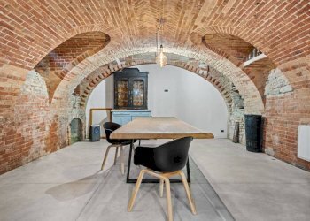Interno non residenziale - Rustic via San Siro, 26, Calosso - photo 23