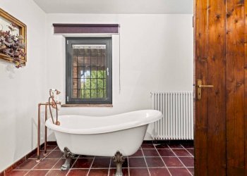 Bagno - Rustico via San Siro, 26, Calosso - foto 24