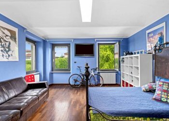 Camera da letto - Rustico via San Siro, 26, Calosso - foto 25