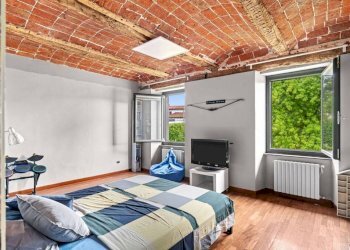 Camera da letto - Rustic via San Siro, 26, Calosso - photo 26