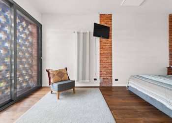 Camera da letto - Rustico via San Siro, 26, Calosso - foto 29