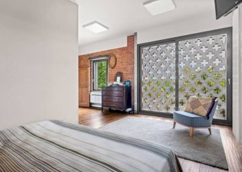 Camera da letto - Rustico via San Siro, 26, Calosso - foto 30