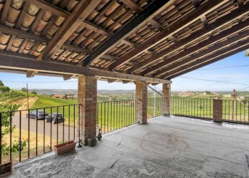 Terrazzo - Rustic via San Siro, 26, Calosso - photo 32