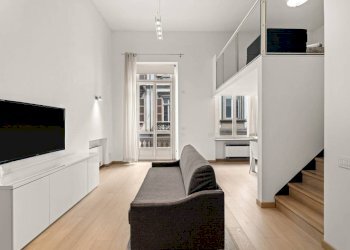 Salone - Appartamento via Alfieri, 6, Torino (zona Centro) - foto 2