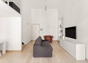 Salone - Appartamento via Alfieri, 6, Torino (zona Centro) - foto 4